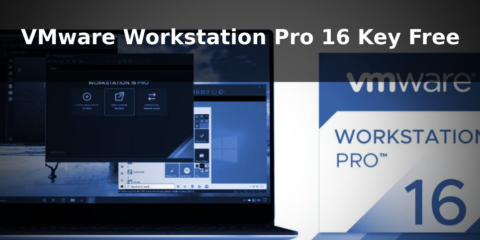 download vmware workstation with serial key