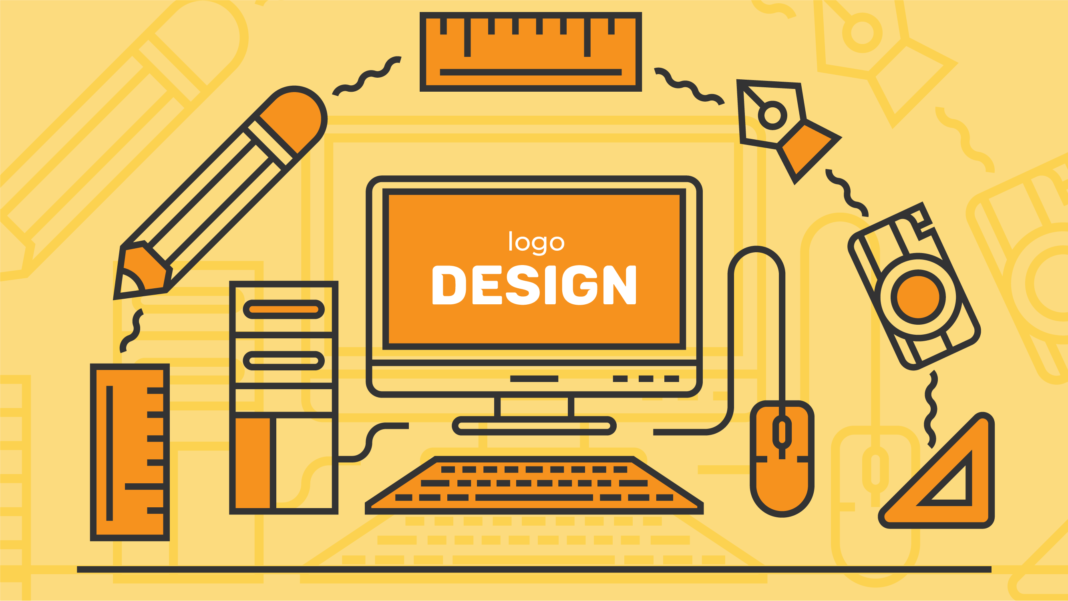 Ecommerce logo design