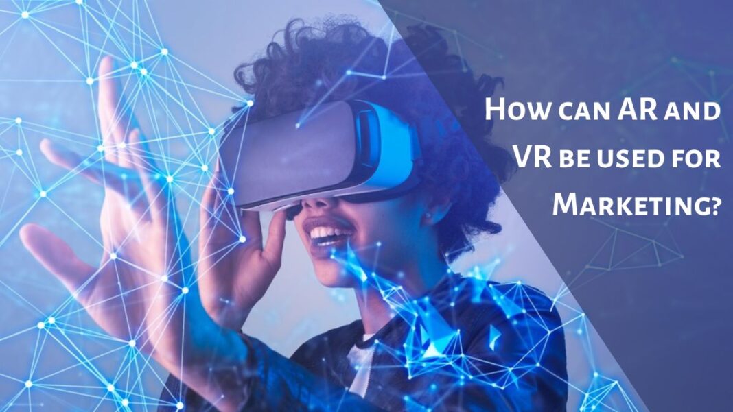 AR & VR services