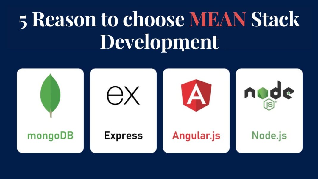 MEAN Stack Development
