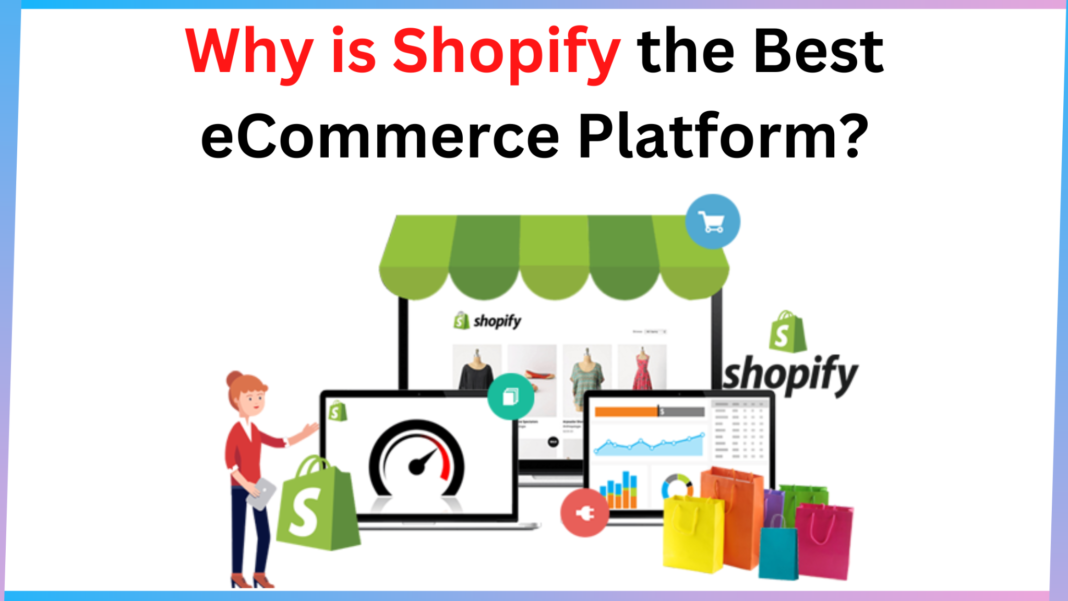 eCommerce Platform