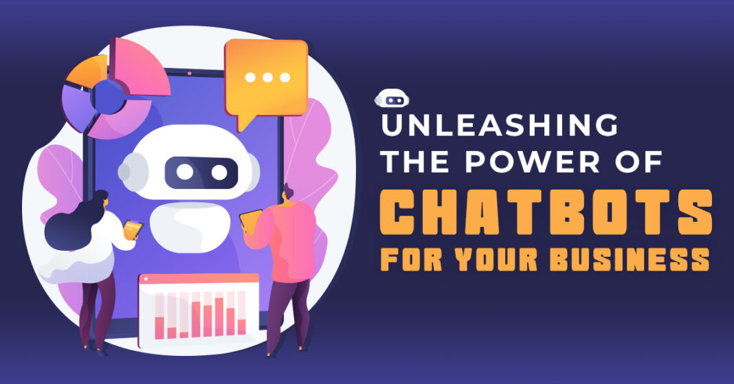 Unleashing the Power of Chatbots