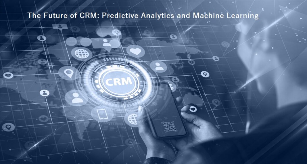 Future of CRM