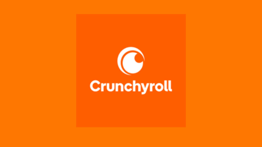 Crunchyroll Site