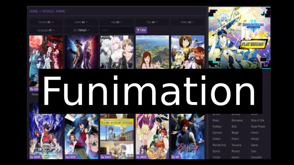 Funimation