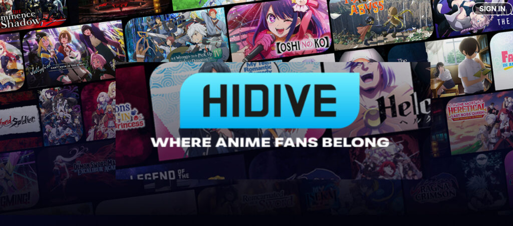 HiDive