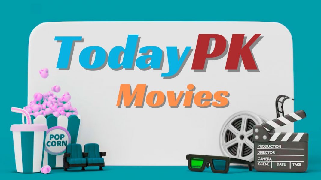 TodayPk Movies