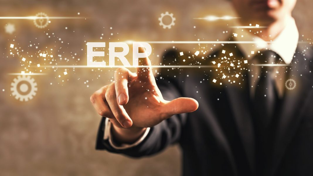 ERP System Integration